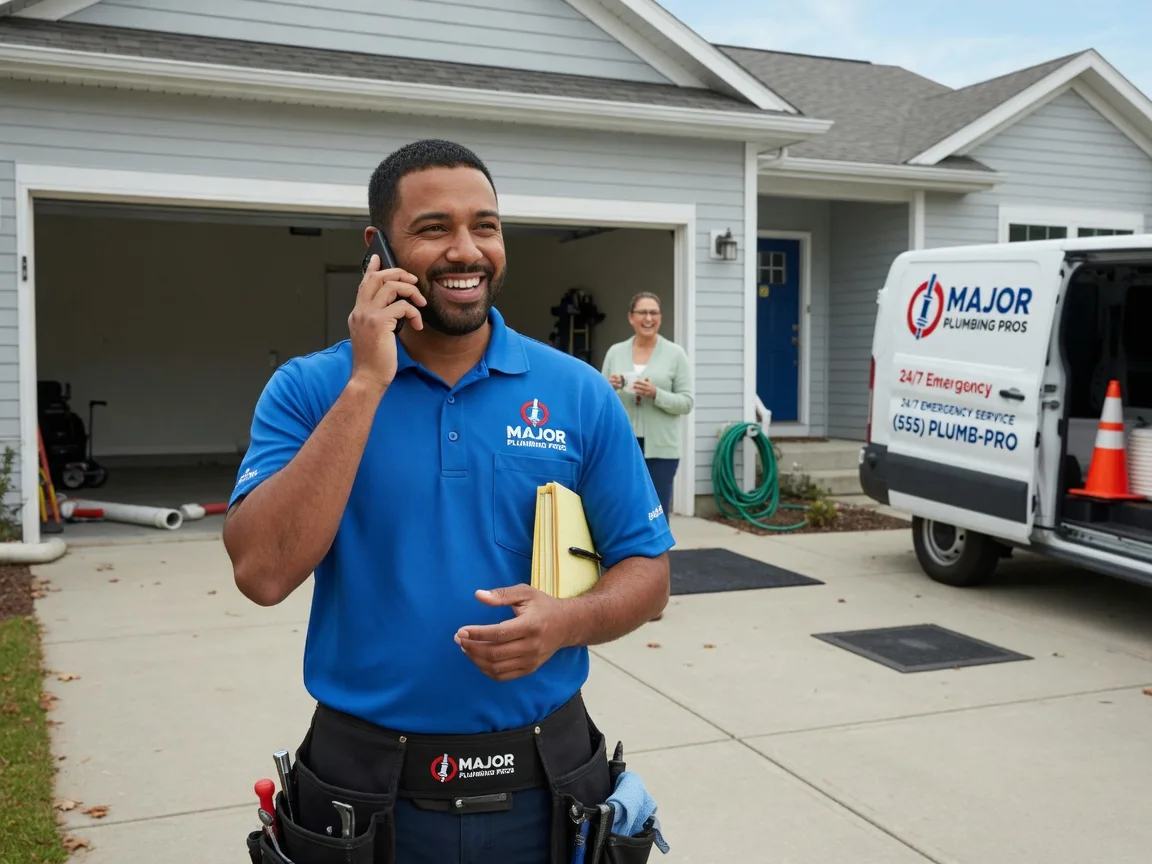 Drain Cleaning Services Lovettsville, VA FAQs
